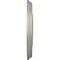 Ekena Millwork Berkshire Ceiling Medallion (Fits Canopies up to 6 3/8"), 20 1/8"OD x 3 7/8"ID x 1 7/8"P, Flash Gold CM20BE1FLS - alternate 4